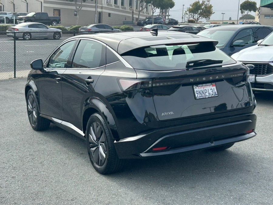 2024 Nissan ARIYA Venture+ - Photo 6