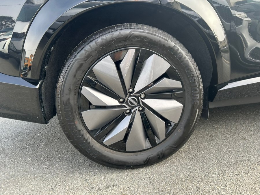 2024 Nissan ARIYA Venture+ - Photo 57