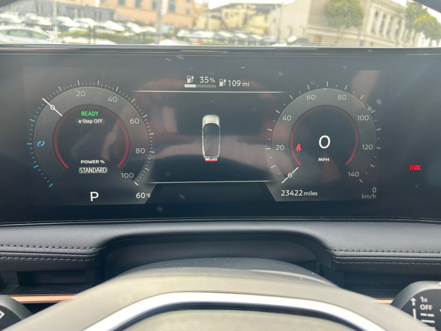 2024 Nissan ARIYA Venture+ - Photo 22