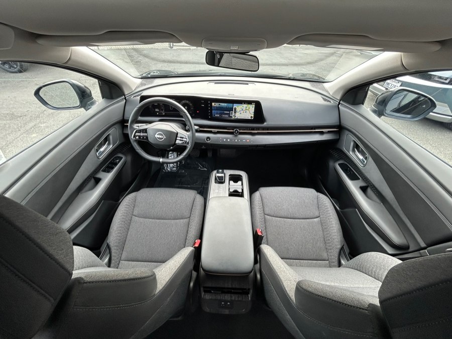 2024 Nissan ARIYA Venture+ - Photo 36