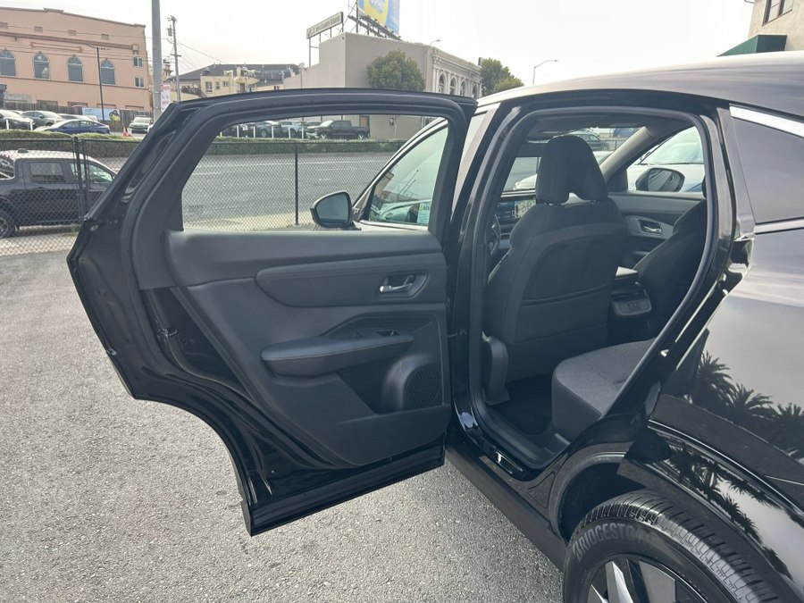 2024 Nissan ARIYA Venture+ - Photo 48