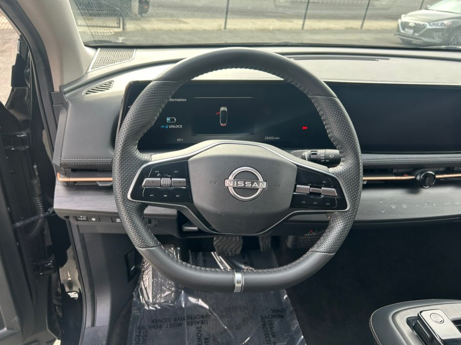 2024 Nissan ARIYA Venture+ - Photo 18