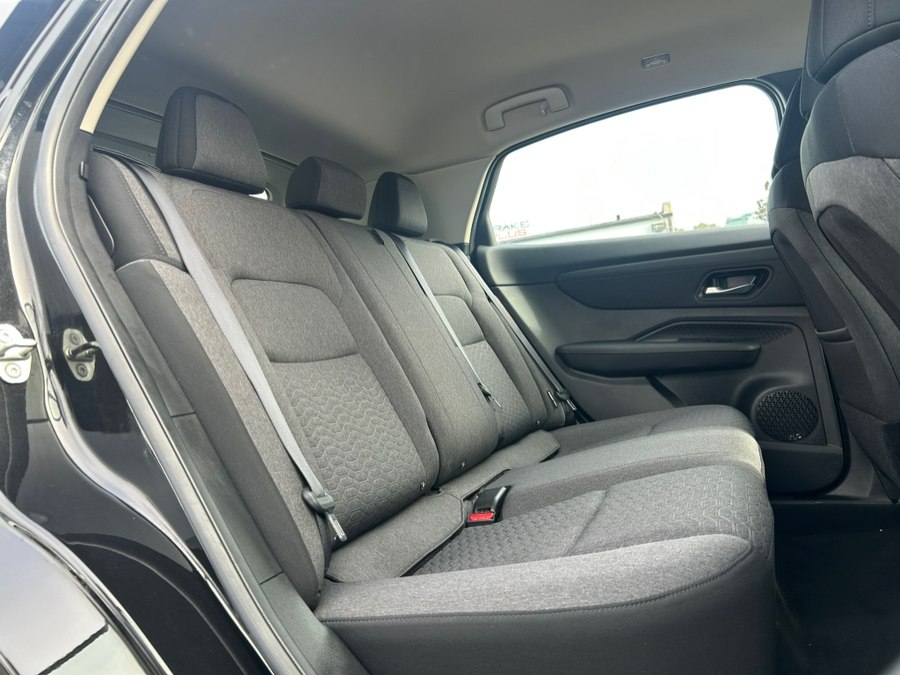 2024 Nissan ARIYA Venture+ - Photo 41