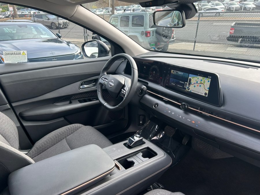 2024 Nissan ARIYA Venture+ - Photo 27