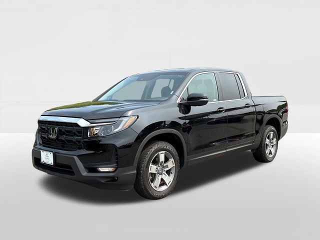Used 2025 Honda Ridgeline in Torrington, Connecticut | Sullivan Honda. Torrington, Connecticut