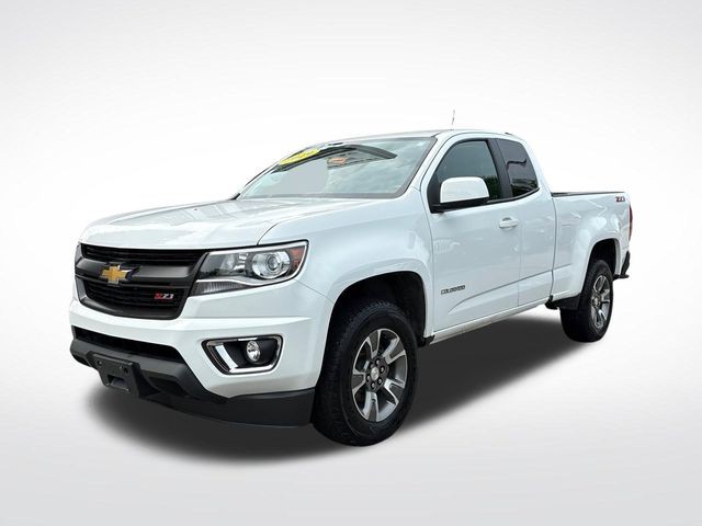 Used 2019 Chevrolet Colorado in Torrington, Connecticut | Northwest Hills. Torrington, Connecticut