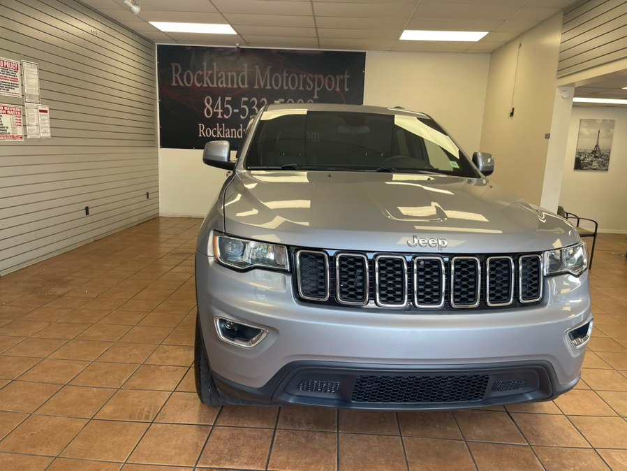 Used 2020 Jeep Grand Cherokee in Suffern, New York | Rockland Motor Sport. Suffern, New York