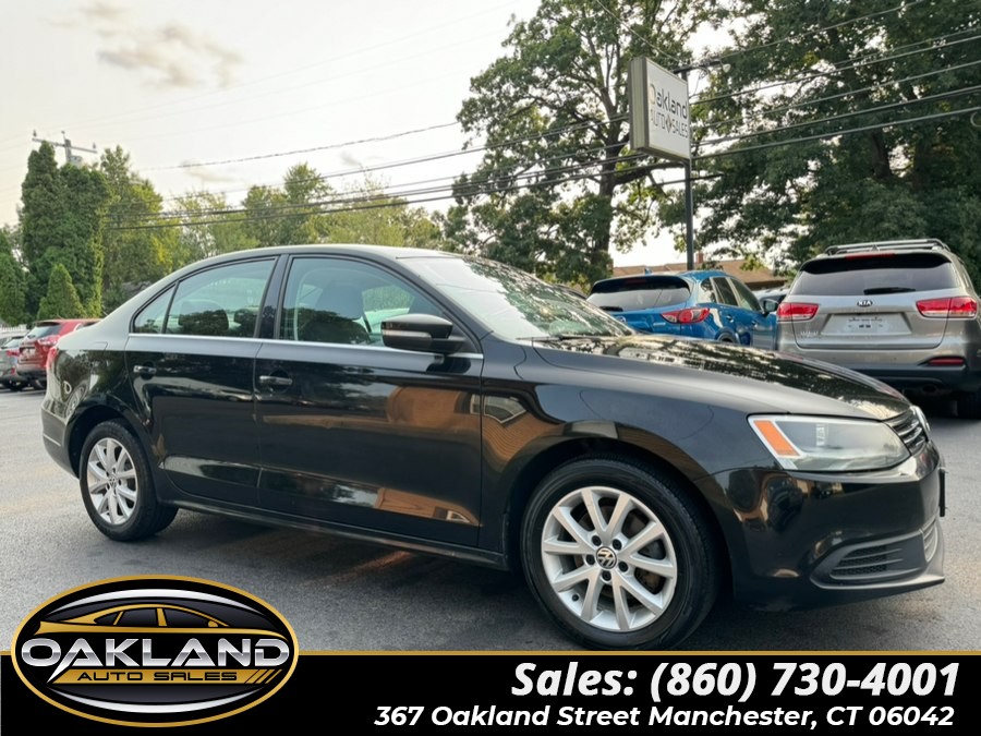 Used 2013 Volkswagen Jetta Sedan in Manchester, Connecticut | Oakland Auto Sales. Manchester, Connecticut
