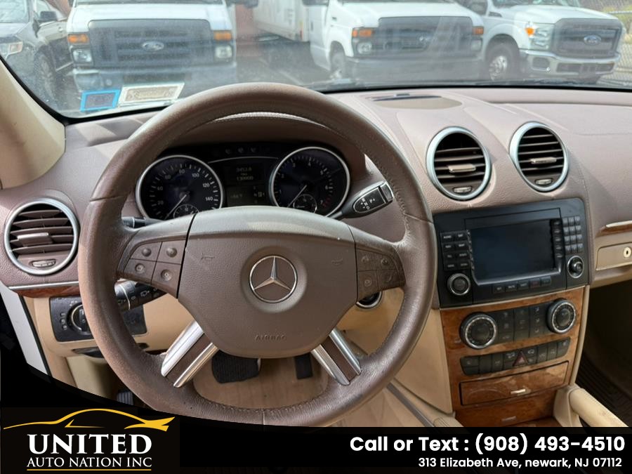 2008 Mercedes-Benz GL-Class GL450 - Photo 7