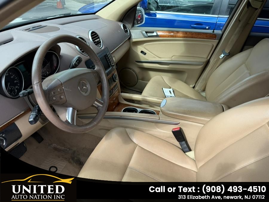 2008 Mercedes-Benz GL-Class GL450 - Photo 6