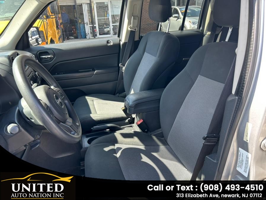 2013 Jeep Patriot Sport - Photo 7