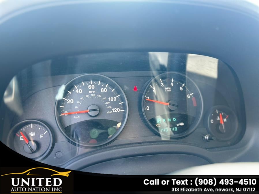 2013 Jeep Patriot Sport - Photo 9