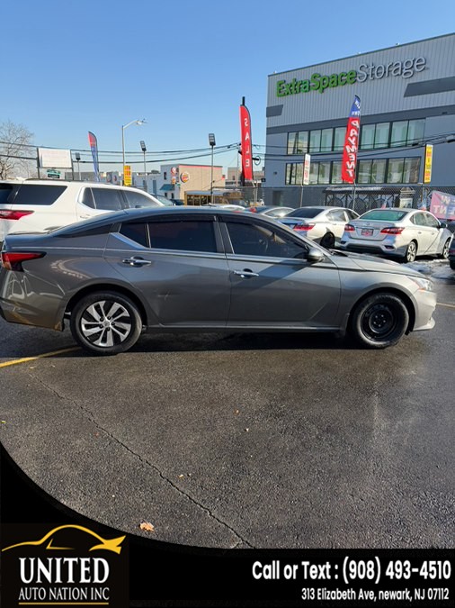 2019 Nissan Altima S - Photo 7