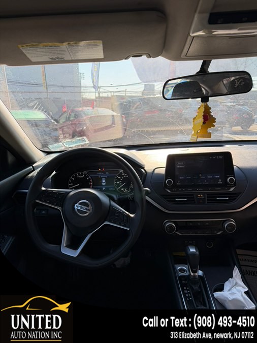 2019 Nissan Altima S - Photo 13