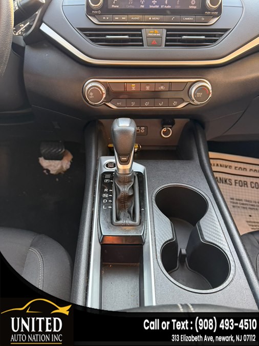2019 Nissan Altima S - Photo 14
