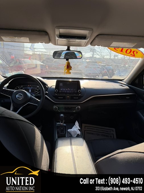 2019 Nissan Altima S - Photo 12