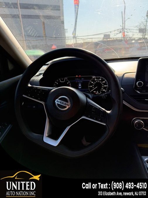 2019 Nissan Altima S - Photo 16
