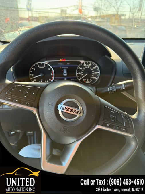 2019 Nissan Altima S - Photo 20