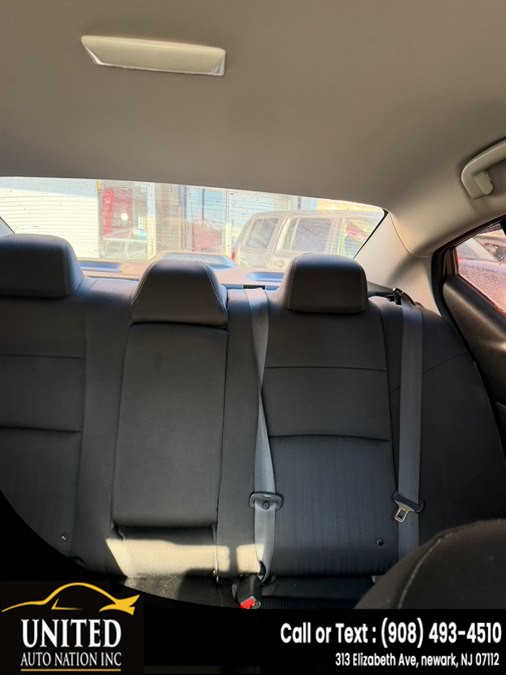 2019 Nissan Altima S - Photo 23