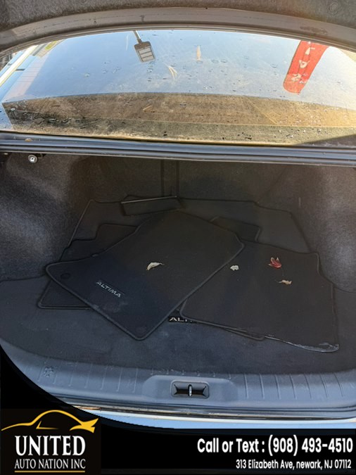 2019 Nissan Altima S - Photo 25