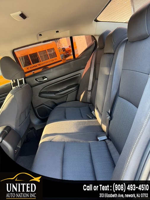 2019 Nissan Altima S - Photo 9
