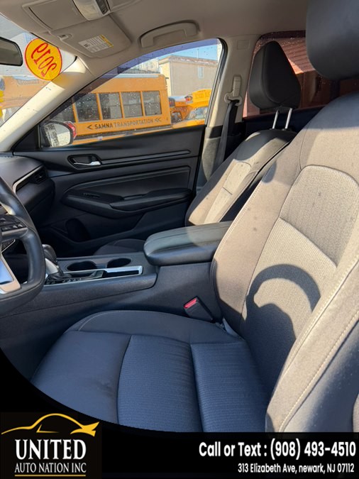 2019 Nissan Altima S - Photo 18