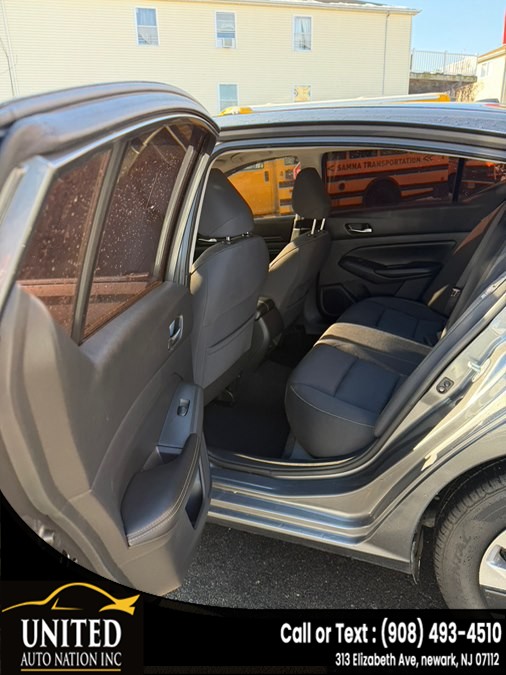 2019 Nissan Altima S - Photo 10