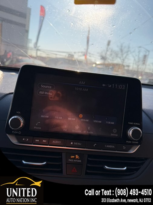 2019 Nissan Altima S - Photo 21