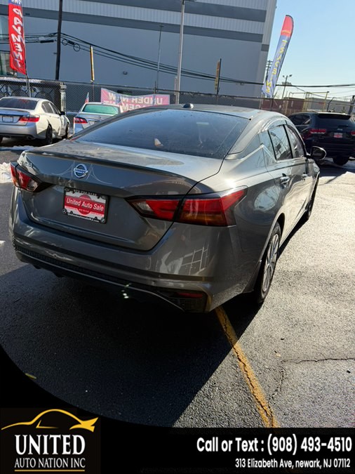 2019 Nissan Altima S - Photo 6