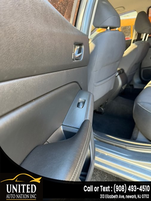 2019 Nissan Altima S - Photo 11