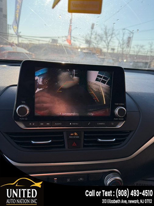 2019 Nissan Altima S - Photo 22