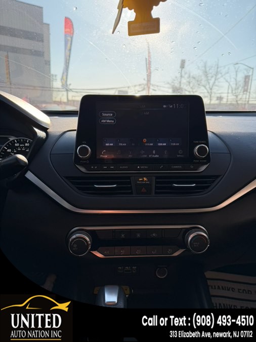 2019 Nissan Altima S - Photo 15