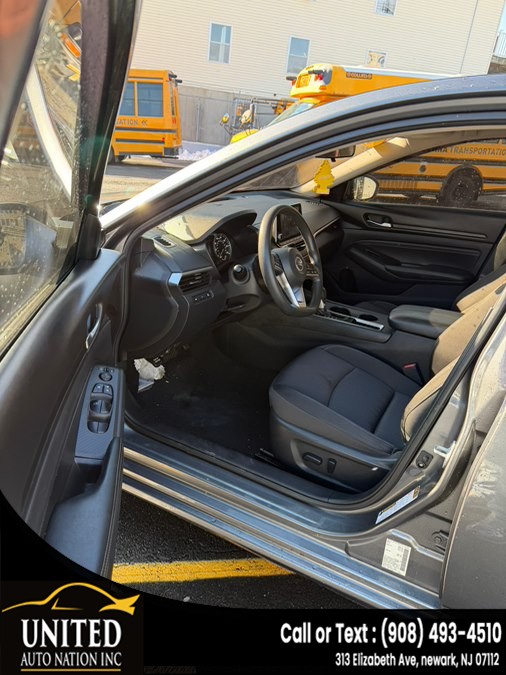 2019 Nissan Altima S - Photo 17