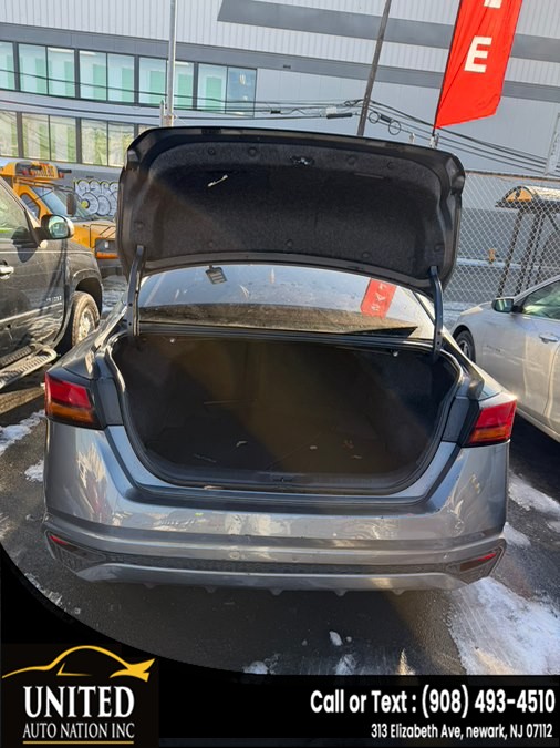 2019 Nissan Altima S - Photo 24
