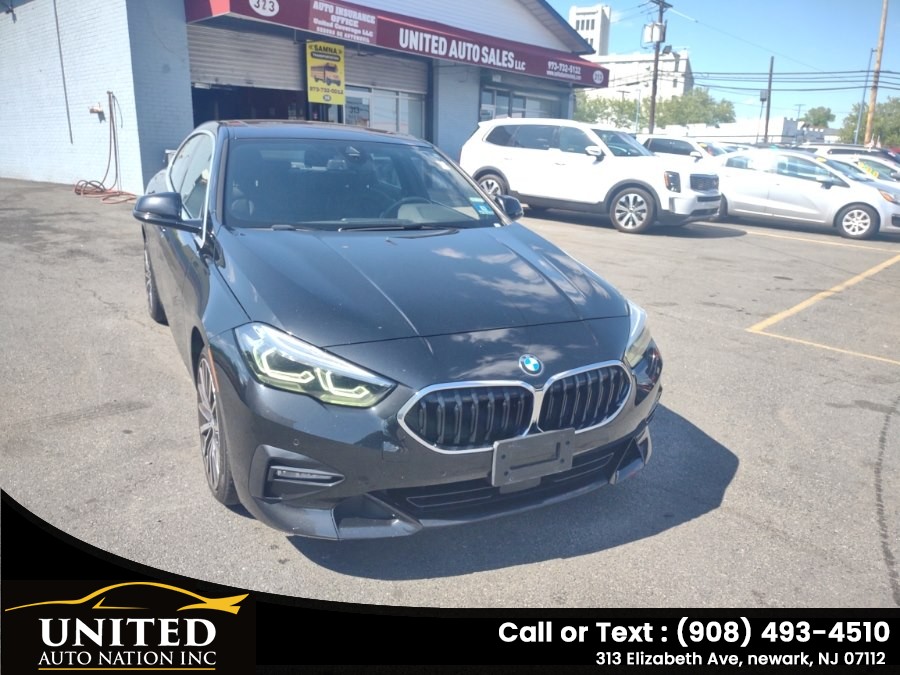 Used 2020 BMW 2 Series in newark, New Jersey | United Auto Nation Inc. newark, New Jersey