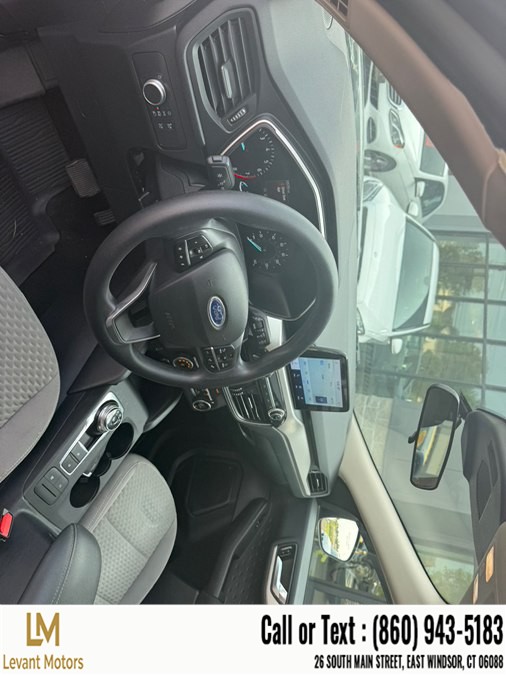 2020 Ford Escape SE - Photo 5
