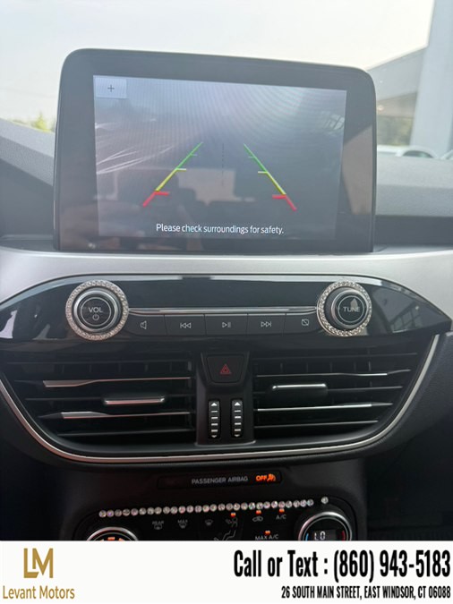 2020 Ford Escape SE - Photo 16