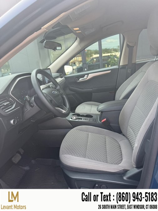 2020 Ford Escape SE - Photo 15
