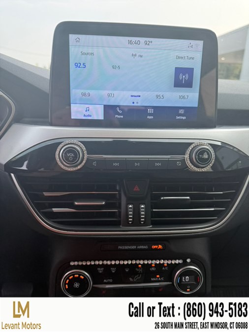 2020 Ford Escape SE - Photo 12