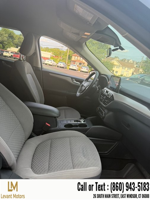 2020 Ford Escape SE - Photo 14