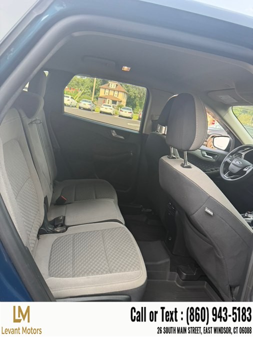 2020 Ford Escape SE - Photo 1