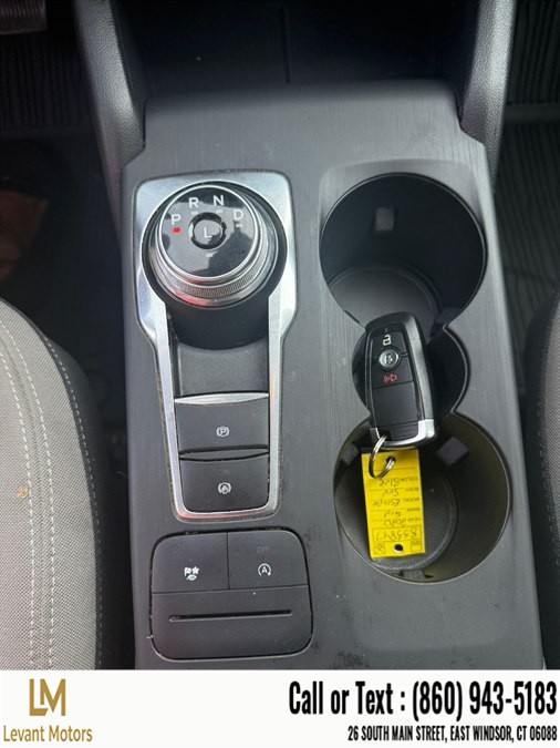 2020 Ford Escape SE - Photo 8