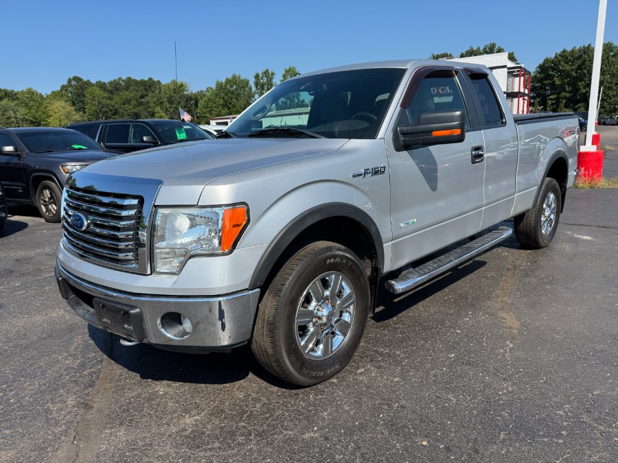 Used 2011 Ford F-150 in Ortonville, Michigan | Marsh Auto Sales LLC. Ortonville, Michigan