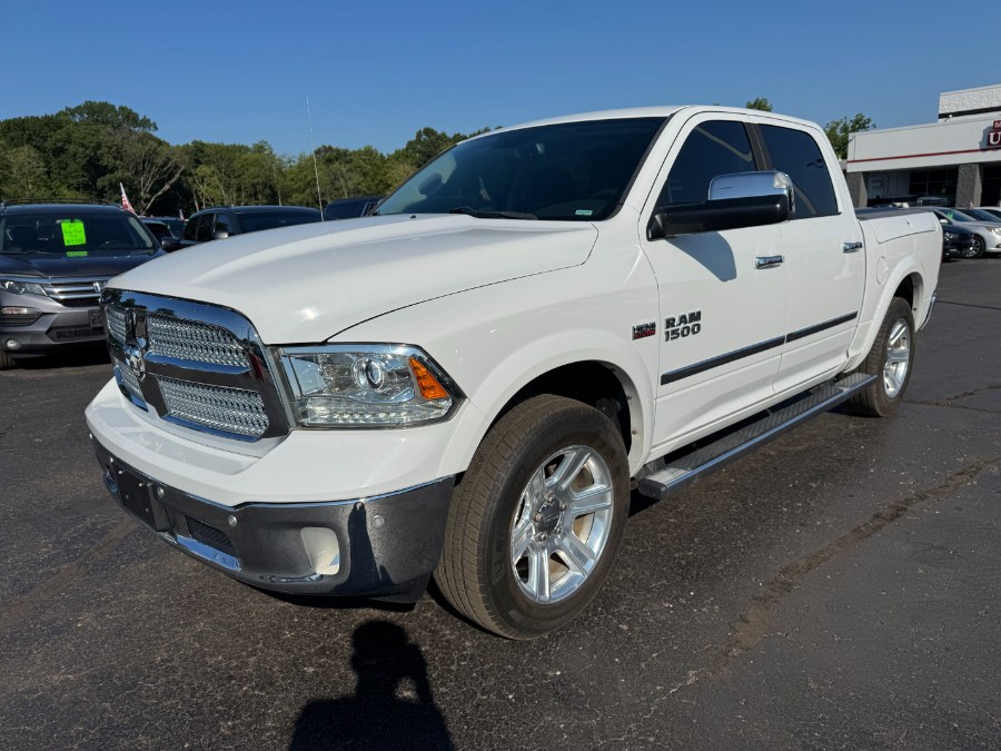 Used 2015 Ram 1500 in Ortonville, Michigan | Marsh Auto Sales LLC. Ortonville, Michigan