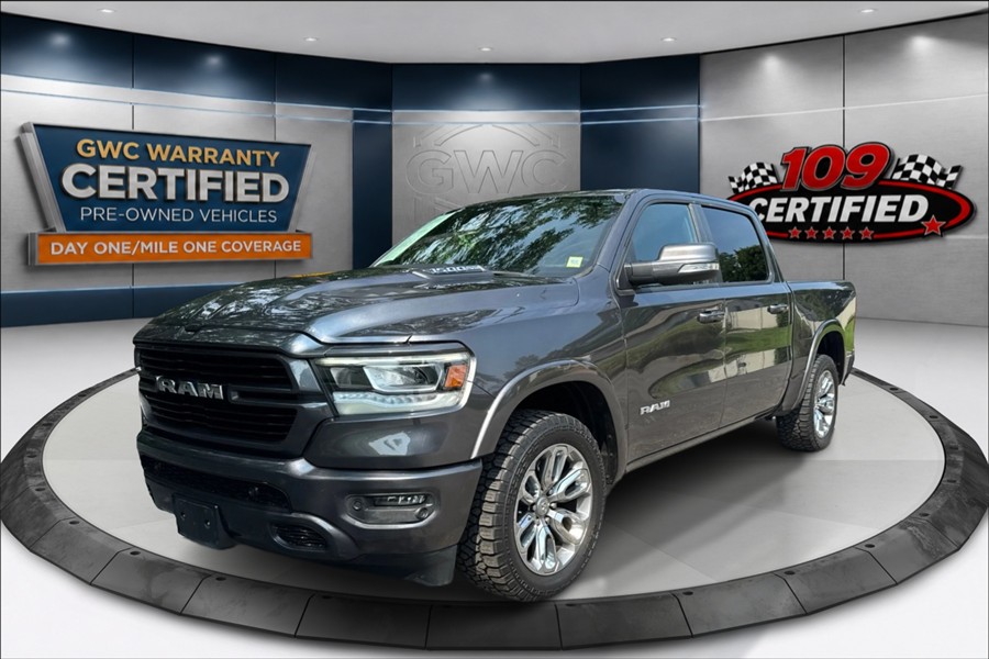 Used 2020 Ram 1500 in Lindenhurst, New York | 109 Certified. Lindenhurst, New York