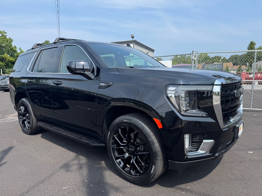 Used 2023 GMC Yukon in Ronkonkoma, New York | MP Motors Inc. Ronkonkoma, New York
