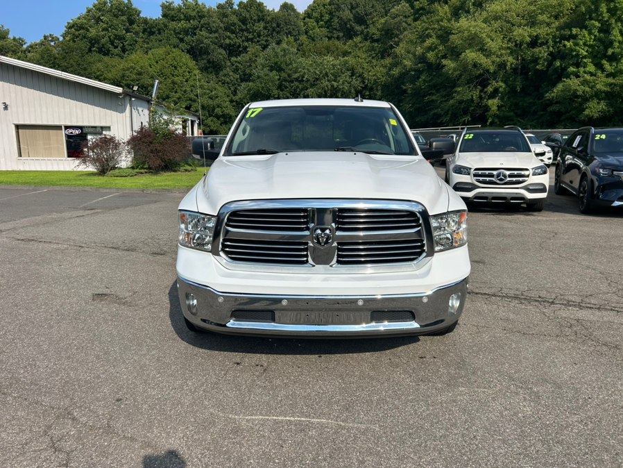 2017 RAM Ram 1500 Pickup Big Horn - Photo 9