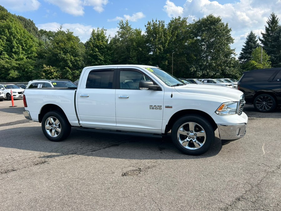 2017 RAM Ram 1500 Pickup Big Horn - Photo 7