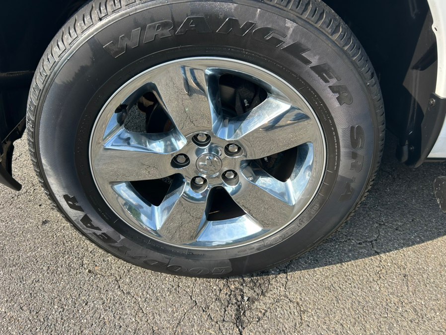 2017 RAM Ram 1500 Pickup Big Horn - Photo 21