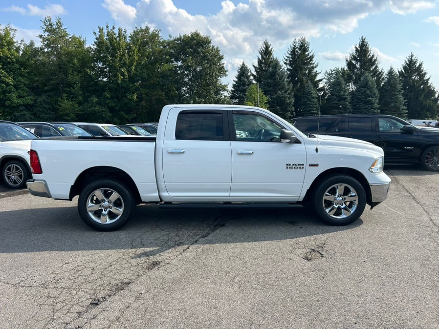 2017 RAM Ram 1500 Pickup Big Horn - Photo 6